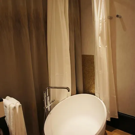 토닉 생 제르맹 데 프레 호텔 파리