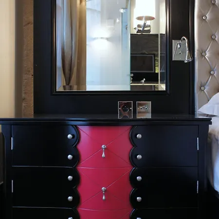 토닉 생 제르맹 데 프레 호텔