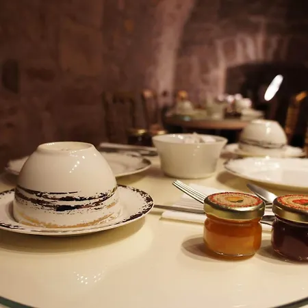 토닉 생 제르맹 데 프레 호텔 파리