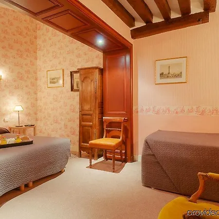 호텔 토닉 생 제르맹 데 프레 파리