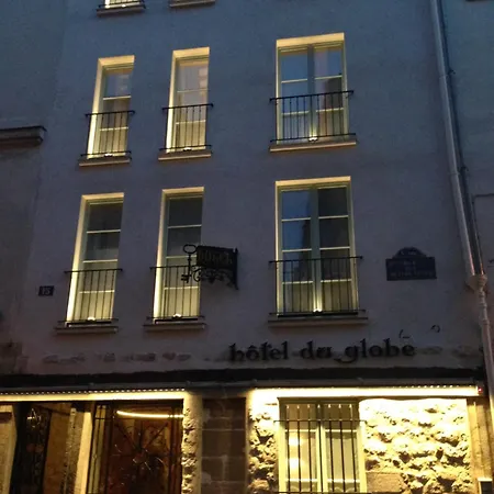 토닉 생 제르맹 데 프레 3* 파리