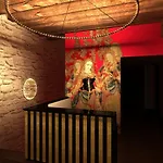 تونيك سان جيرمان ديه بريه فندق 3*