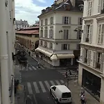 تونيك سان جيرمان ديه بريه فندق