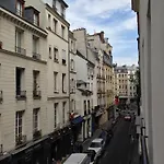 تونيك سان جيرمان ديه بريه 3* باريس