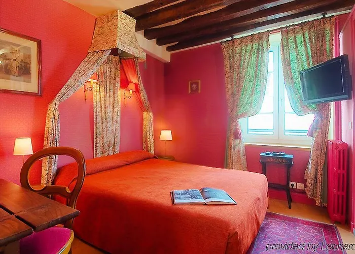 토닉 생 제르맹 데 프레 파리