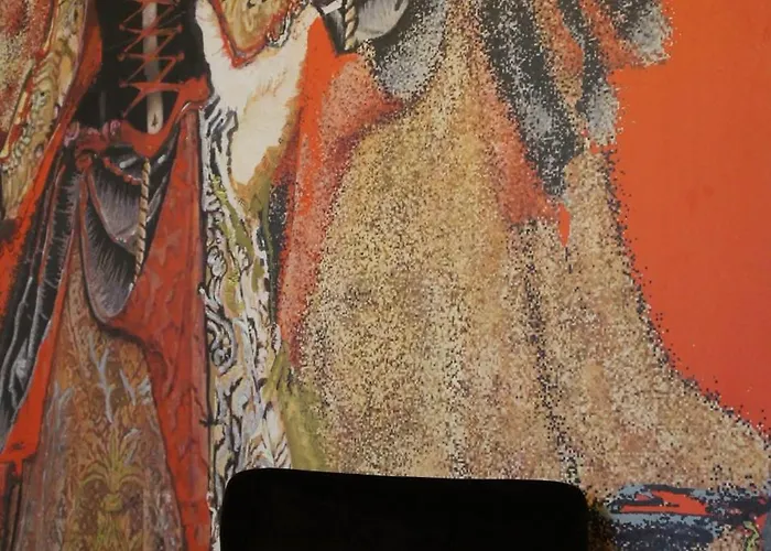 호텔 토닉 생 제르맹 데 프레