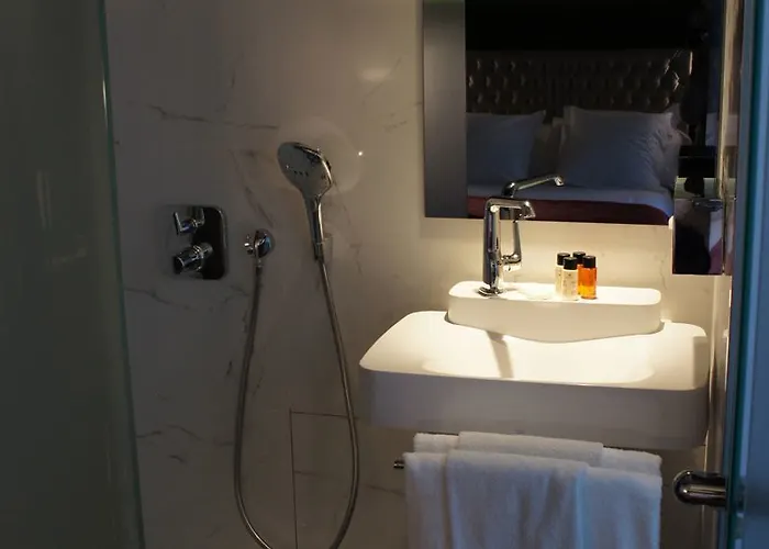 호텔 토닉 생 제르맹 데 프레 파리