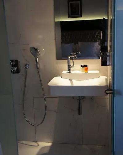 토닉 생 제르맹 데 프레