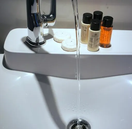 토닉 생 제르맹 데 프레 호텔 파리