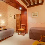 Hotel Tonic Saint Germain Des Pres Paris