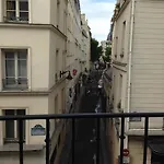 Tonic Saint Germain Des Pres Hotel Paris