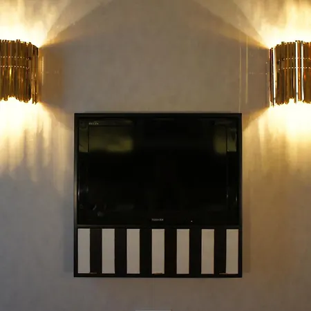 Tonic Saint Germain Des Pres Paříž