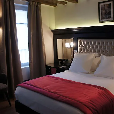 Hotel Tonic Saint Germain Des Prés