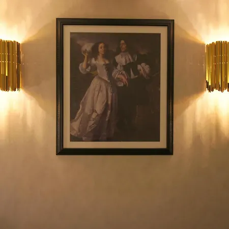 Tonic Saint Germain Des Pres Hotel 3*