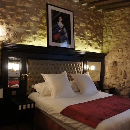 Tonic Saint Germain Des Pres Paříž