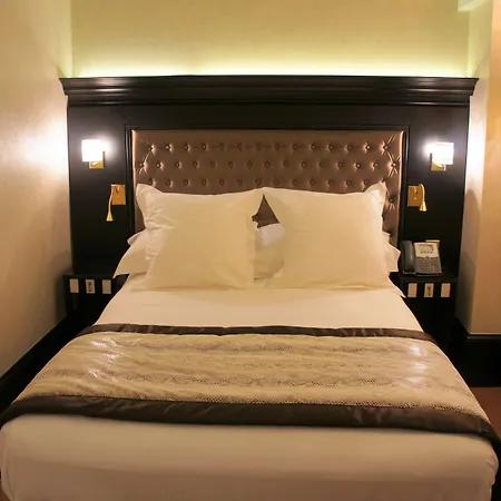 Hotel Tonic Saint Germain Des Pres Paris