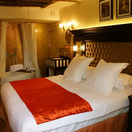 Tonic Saint Germain Des Pres Paříž