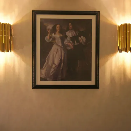 Tonic Saint Germain Des Pres