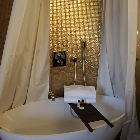 Otel Tonic Saint Germain Des Pres