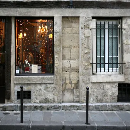 Otel Tonic Saint Germain Des Pres