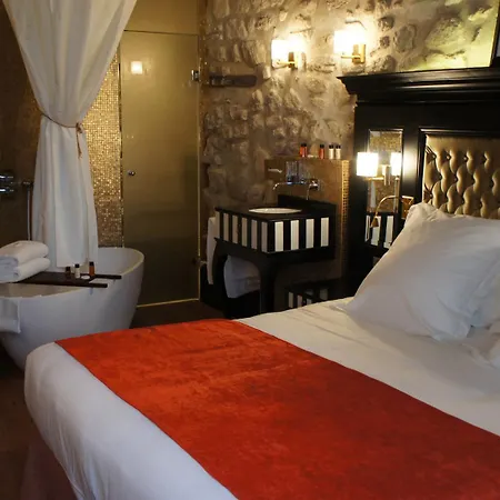 Hotel Tonic Saint Germain Des Pres Paris