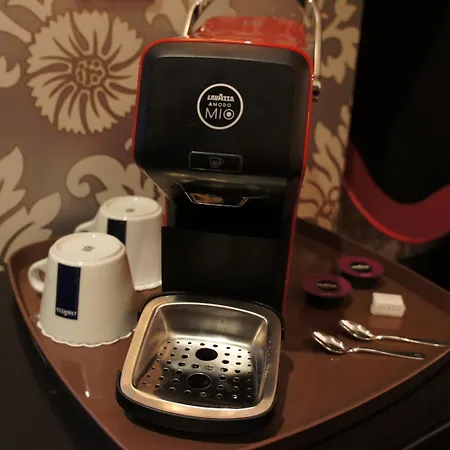 Tonic Saint Germain Des Pres Hotel 3*