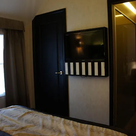 Hotel Tonic Saint Germain Des Pres 3*