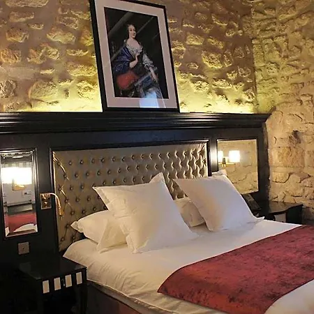 Tonic Saint Germain Des Prés Hotel