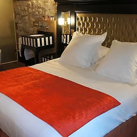 Hotel Tonic Saint Germain Des Prés