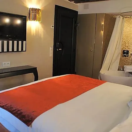 Tonic Saint Germain Des Pres Hotel 3*
