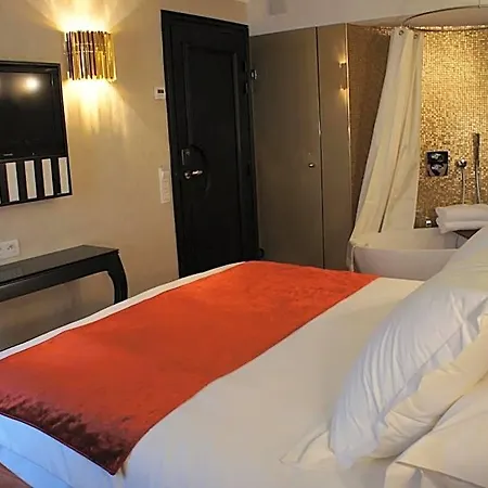 Tonic Saint Germain Des Prés Hotel 3*