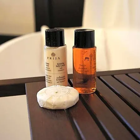 Tonic Saint Germain Des Pres Hotel 3*