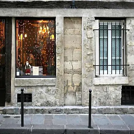 Tonic Saint Germain Des Prés 3* Parigi