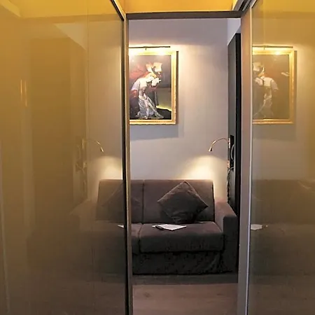 Tonic Saint Germain Des Pres Hotel 3*