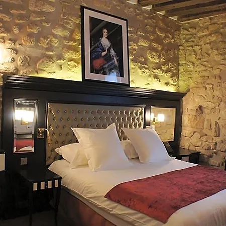 Hotel Tonic Saint Germain Des Prés