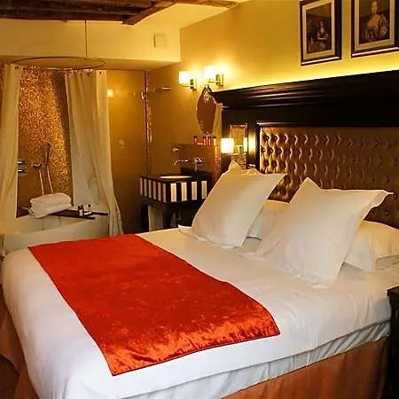 Hotel Tonic Saint Germain Des Prés 3*