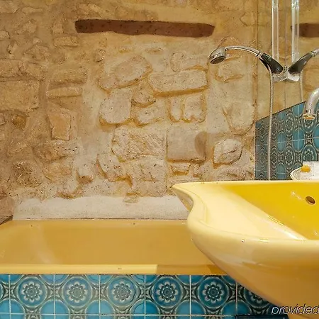 Hotel Tonic Saint Germain Des Pres