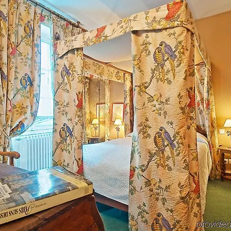 Hotel Tonic Saint Germain Des Prés