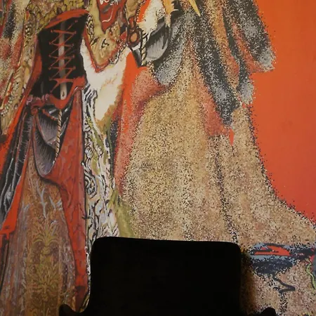 Hotel Tonic Saint Germain Des Pres