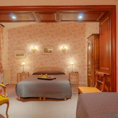 Tonic Saint Germain Des Pres