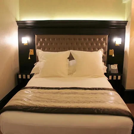 Tonic Saint Germain Des Pres Hotel