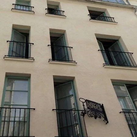 Tonic Saint Germain Des Pres Париж