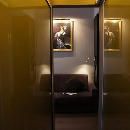 Tonic Saint Germain Des Pres Hotel 3*