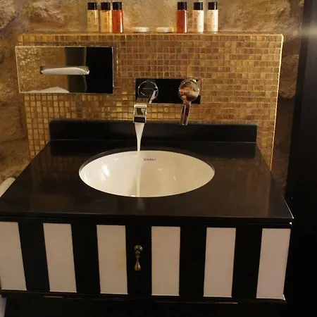 Tonic Saint Germain Des Pres Отель Париж