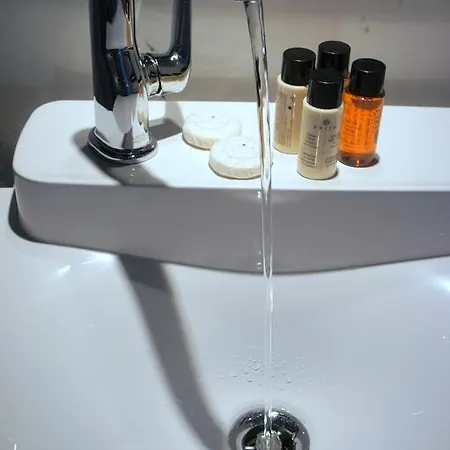 Tonic Saint Germain Des Pres Hotel Paris