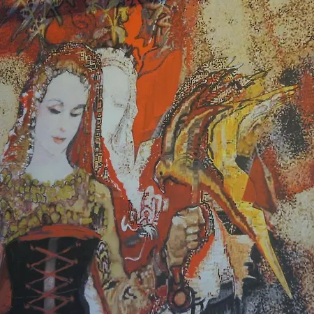 Hotel Tonic Saint Germain Des Pres