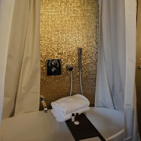 Hotel Tonic Saint Germain Des Prés