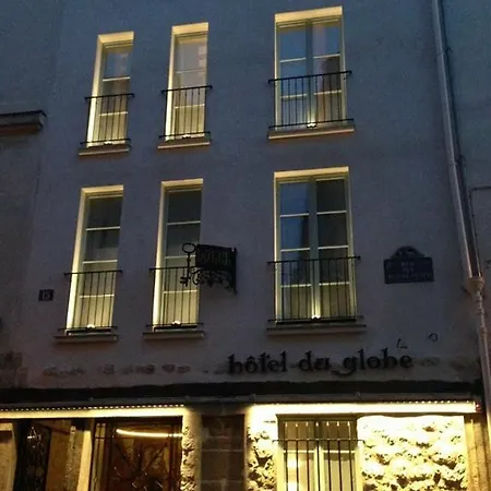 Tonic Saint Germain Des Pres 3* Париж