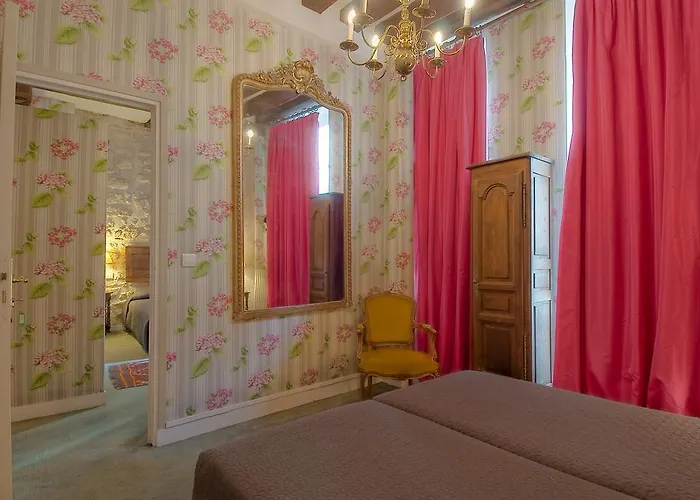 Tonic Saint Germain Des Pres