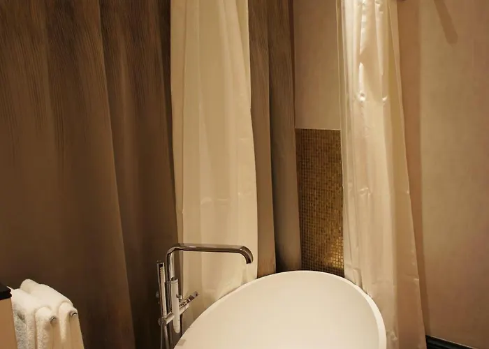 Tonic Saint Germain Des Prés Hotel Paris